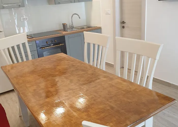 Pem 2 Apartman Póla